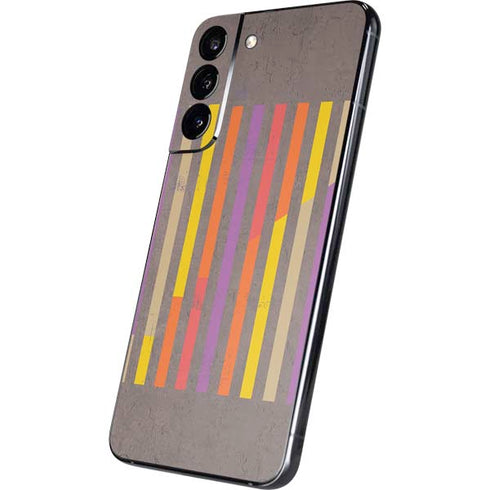 Colors of Spring Galaxy S22 Plus Skin